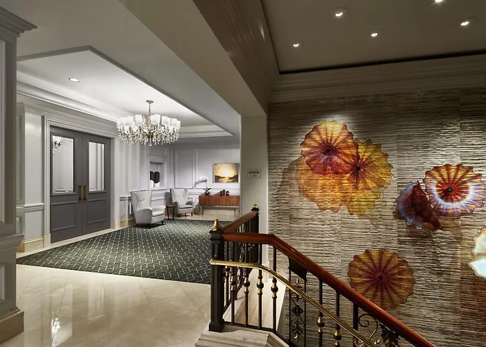 The Ritz-Carlton, Washington, D.C.