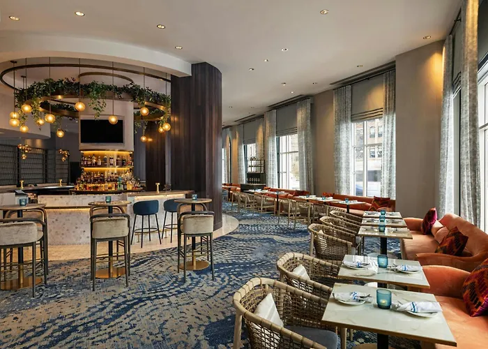 The Westin Annapolis